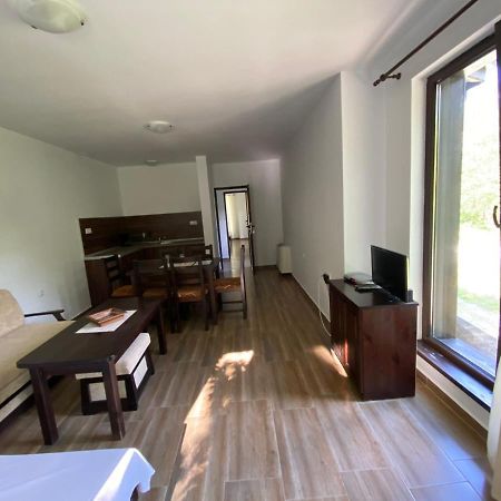 Hotel Complex Magic Of The Rhodopes Bachkovo Exterior foto