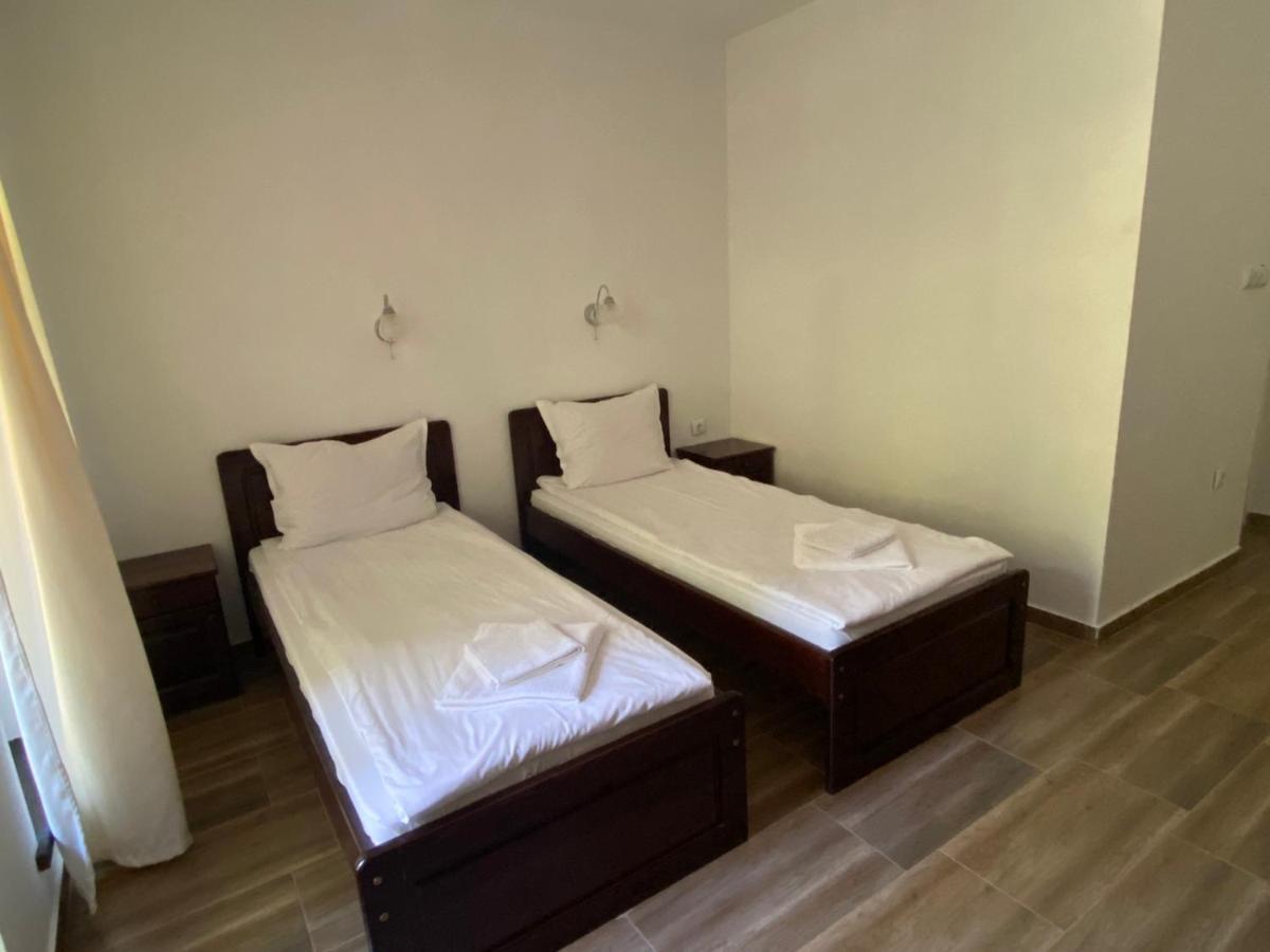 Hotel Complex Magic Of The Rhodopes Bachkovo Exterior foto