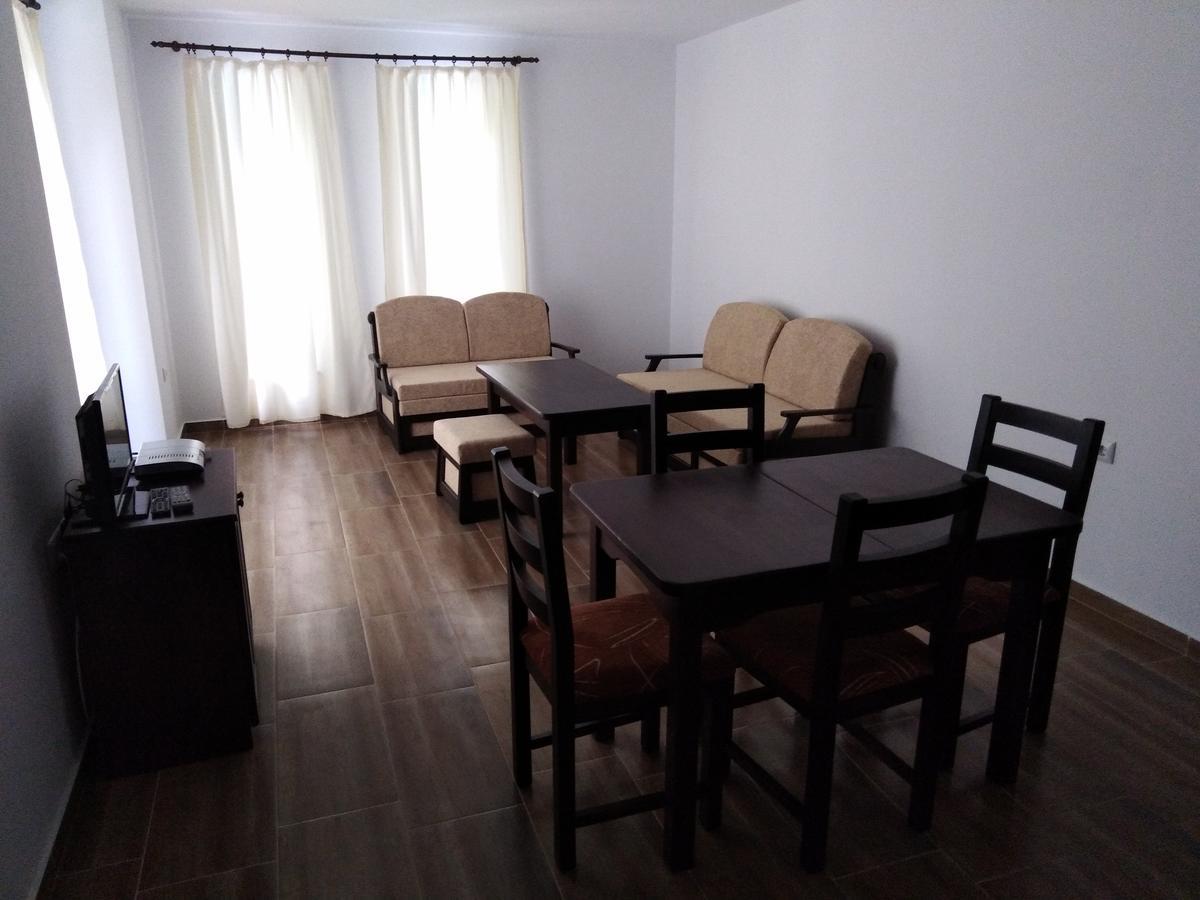 Hotel Complex Magic Of The Rhodopes Bachkovo Exterior foto