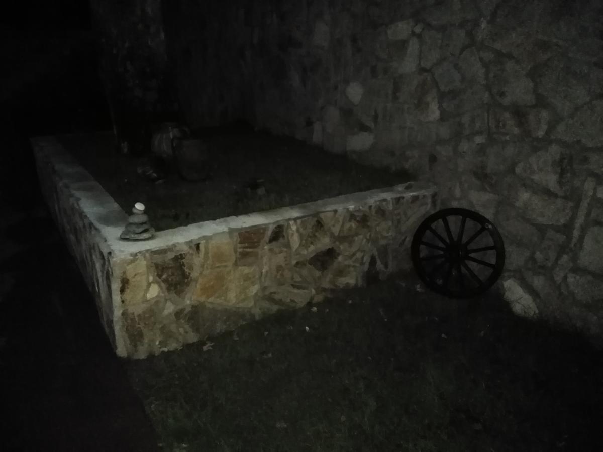 Hotel Complex Magic Of The Rhodopes Bachkovo Exterior foto